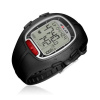 Polar RS100 pulzusmérő óra oldalnézet