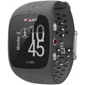 black friday polar m430