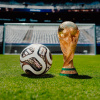 Adidas WORLD CUP 26 Trionda FINALS Pro Match Ball díszdobozzal
