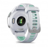 Garmin Forerunner 265S Whitestone pulzusmérő óra
