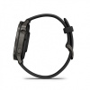 Garmin Venu 4 - 41mm Slate-Black pulzusmérő óra