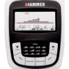 Hammer Cardio XT5 szobakerékpár kijelző