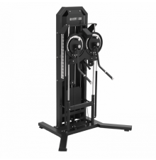 Toorx PLX-5350 oldalemelő gép