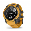 Garmin Instinct 3 50mm Solar Sunburst Limited Edition pulzusmérő óra