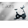 Technogym Excite+ Bike 700 szobakerékpár 2.