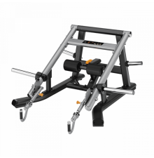 Toorx FWX9200 Squat Lunge guggoló gép