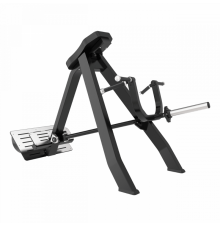 Toorx FWX6950 Standing T Bar Melltámaszos evezőgép
