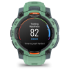 Garmin Instinct 3 45mm, AMOLED Neotropic Limited edition pulzusmérő óra