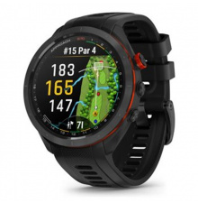 Garmin Approach S70 47mm Black Ceramic golf óra