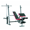 Weider Pro 550