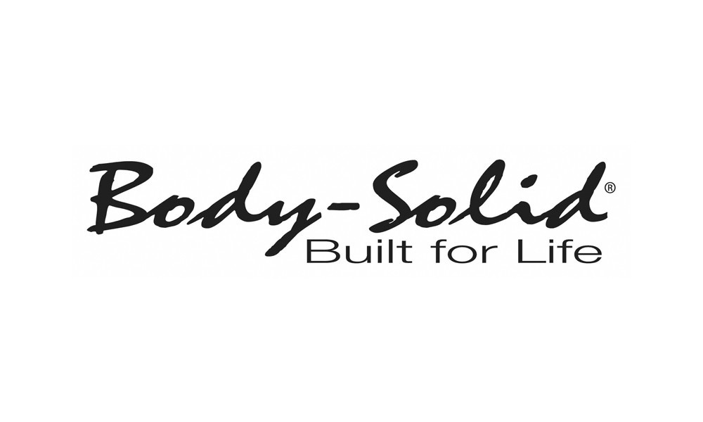 Body Solid logo