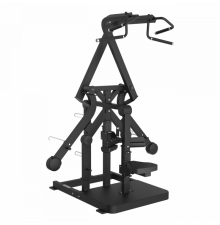Toorx FWX6750 Circular Lat Pulldown hátlehúzó