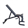 Body-Solid GFID31 univerzális pad I. (negatív is)