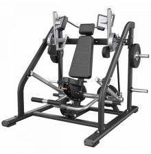 Toorx FWX8090 Pull Over mellgép