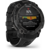 Garmin Instinct 3 45mm, AMOLED Black pulzusmérő óra