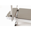 Toorx Liveness Pilates PTX-300 Moon Sand Foldable Reformer