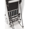 Toorx Liveness Pilates PTX-300 Moon Sand Foldable Reformer