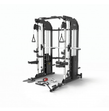 Toorx ASX-5000 All in one kombinált gép