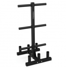 Toorx vertikális súlytárcsa tartó állvány