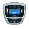 Vision X1500 Premium elliptikus tréner kijelző