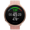 Polar Ignite2 Pink-Rosegold pulzusmérő óra