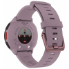 Polar Pacer Purple Dusk pulzusmérő óra