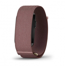 Garmin CIRQA Smart Band Mauve aktivitásmérő S-M