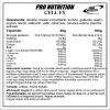 Pro Nutrition Cell FX kreatin tömegnövelő 1200 g