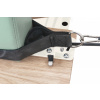 Toorx Liveness Pilates PTX-500 Foldable Wooden Reformer