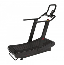 Toorx Race Cross Pro ívelt futópad