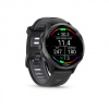 Garmin Forerunner 970 47mm Slate Grey pulzusmérő óra