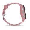 Garmin Forerunner 265S Pink pulzusmérő óra