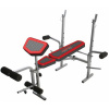 Weider 195 TC fekvenyomó pad