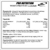 Pro Nutrition Whey Protein tejsavó fehérje 4000 g