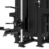 Tunturi Platinum lapsúlyos 8 állásos edzőgép