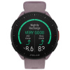 Polar Pacer Purple Dusk pulzusmérő óra