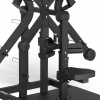 Toorx FWX6750 Circular Lat Pulldown hátlehúzó