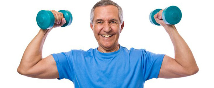 Milyen sportot űzhet az, aki túlsúlyos vagy túl idős?