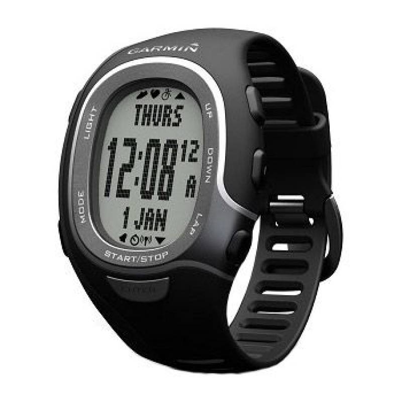 garmin forerunner 60