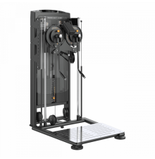 Toorx PLX-8200 vállgép