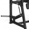 Toorx FWX7200 Abdominal Crunch hasprés gép