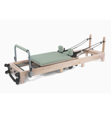 Toorx Liveness Pilates PTX-3000 Foldable Wooden Reformer
