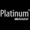 Tunturi Platinum edzőtermi fitnessgépek