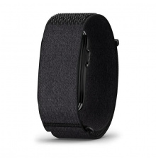 Garmin CIRQA Smart Band Black aktivitásmérő