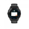 Garmin Forerunner 265 Black pulzusmérő óra