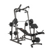 Hammer Solid XP kombinált gép