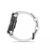 Garmin Instinct 2x Solar Whitestone pulzusmérő óra