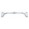 Deka Barbell DB7040 széles patkó lehúzórúd
