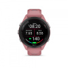 Garmin Forerunner 265S Pink pulzusmérő óra