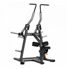Toorx FWX8200 Pull Down hátlehúzó